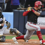 Bravos quebró la magia del relevo de Águilas para ganar el Juego de La Chinita