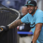 El Magallanes espera conseguir la fórmula para batear