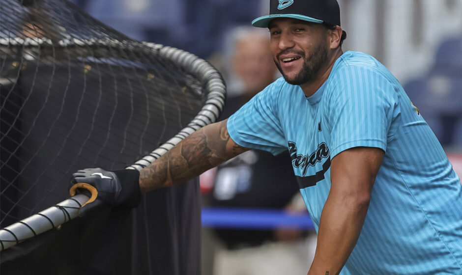 David Peralta
