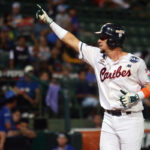 Cardenales le propinó al Caracas su tercera derrota seguida