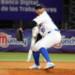 Tiburones despidió a Gregorio Petit y nombró mánager a Marco Davalillo
