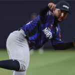 Rafael “Balita” Ortega, con paciencia blindada, disfruta su vuelo en Cardenales