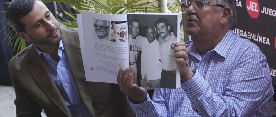 Oscar Prieto Párraga