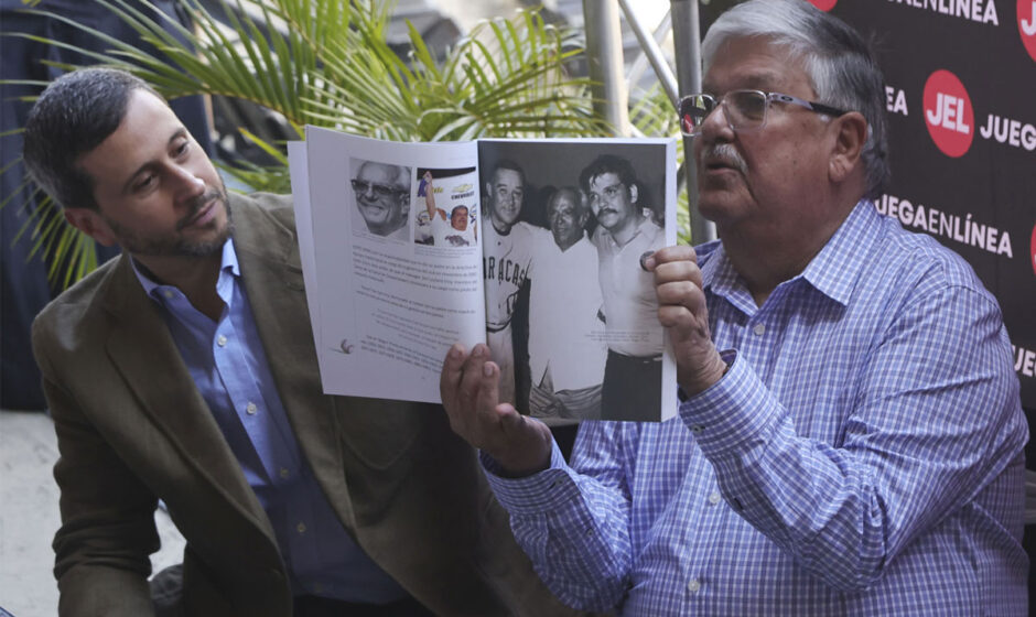 Oscar Prieto Párraga