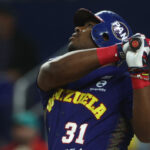 En Caribes están “satisfechos” con el rendimiento del club tras el primer tercio del torneo