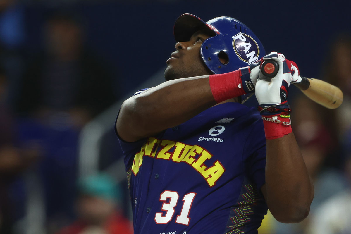 Yasiel Puig aterriza en Magallanes entre necesidades e incógnitas