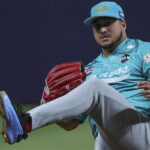 El brazo de Ángel Macuare le brinda estabilidad a los Tiburones