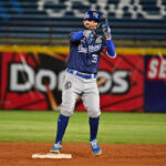 Eduardo Pérez no sigue con Magallanes, Mario Lissón asume como mánager interino