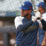 Aldrem Corredor: “En Caracas somos una familia”