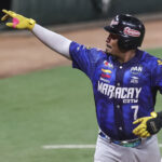 La revancha de Ronnie Williams