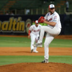 Brainer Bonaci tuvo su revancha y cortó la racha negativa de Leones