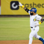 Otra gran jornada de Wilson García llevó a Bravos a superar a los Tigres