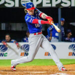 Yohendrick Piñango regresa a Cardenales sin restricciones y con sed de revancha