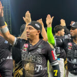 Tiburones castigó a los Tigres en el debut de Ronald Acuña Jr. y Maikel García