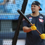 Alcides Escobar: misión cumplida desde sus días de prospecto