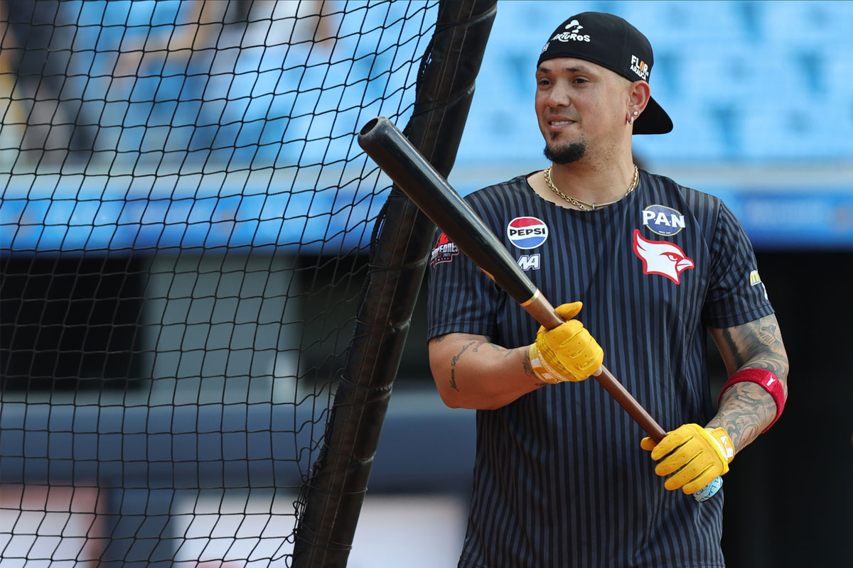 Ildemaro Vargas y las memorias de Mamá Rosa