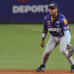 Mikell Manzano se postula como una opción para el pitcheo de Leones