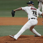 Harold Castro llegó y se llevó el Jugador de la Semana Maggi