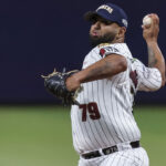 Eric Pardinho encendió la samba para comandar triunfo de Tiburones