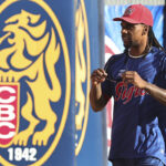 Tigres se reafirmó en el liderato con triunfo ante Caracas