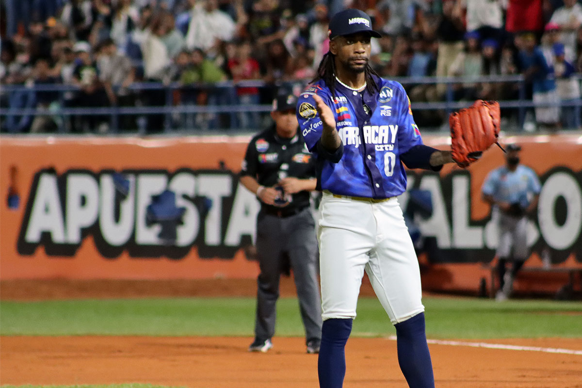 Tigres propinó su primer blanqueo de la temporada, con Magallanes como víctima