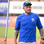 Caribes vapuleó al relevo de Tiburones en otro gran juego de Balbino Fuenmayor