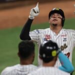 En Caribes están “satisfechos” con el rendimiento del club tras el primer tercio del torneo