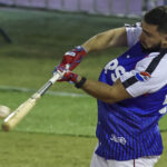 Cardenales anunció el regreso de Jesús Valles tras negociarlo de nuevo con Caribes