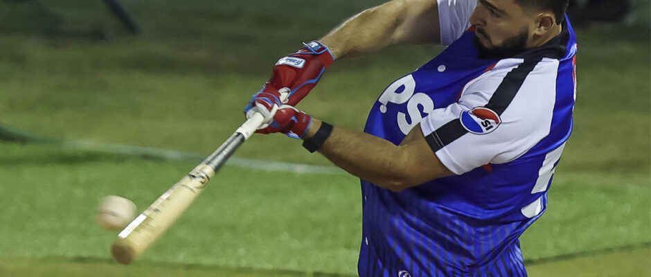 Festival del Jonrón