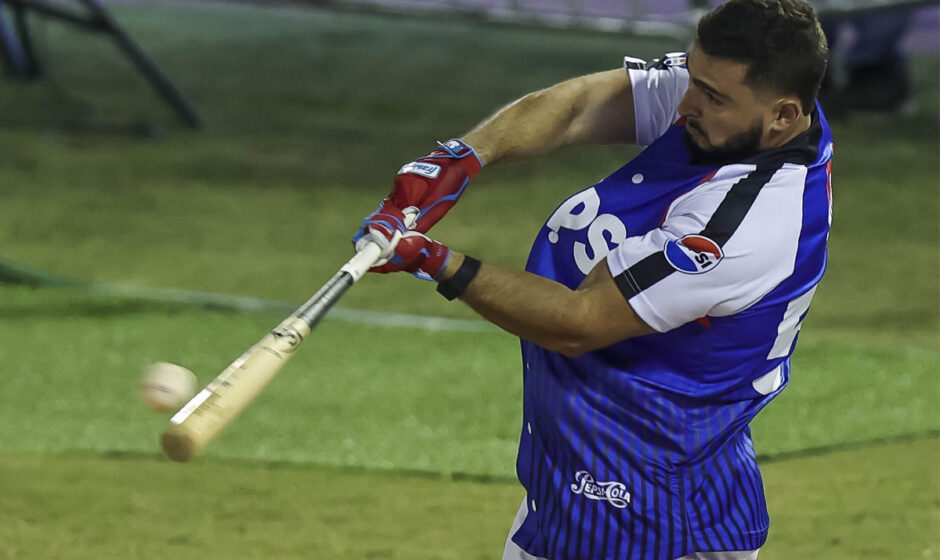 Festival del Jonrón