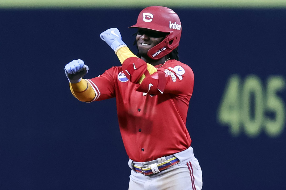 Cardenales hizo añicos su récord de jonrones para alzar un vuelo inédito