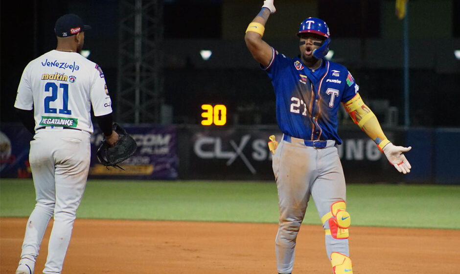 Ronald Acuña Jr.