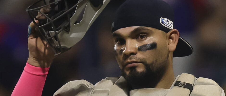 Eliézer Alfonzo Jr.