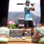Cardenales sonó cuatro jonrones para propinarle paliza a Águilas