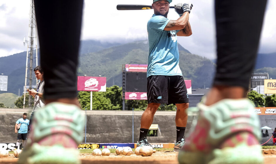 Alexi Amarista