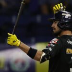Tigres se aferró a la vida con un triunfo ante las Águilas