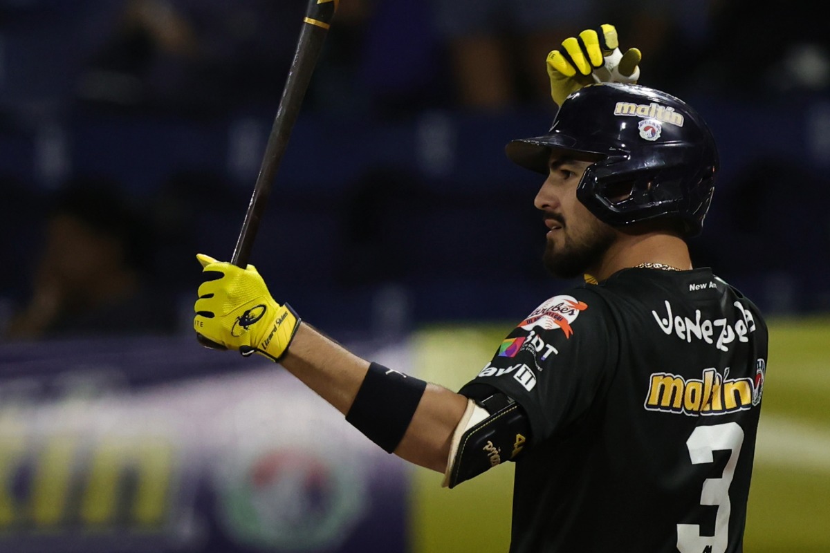 Antonio Piñero hizo ebullición y se llevó el Jugador de la Semana Maggi