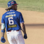 Jackson Chourio debutará con Águilas el 18 de diciembre