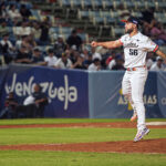 Los Tigres se recuperan con una importante victoria contra los Bravos