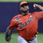 Leones se impuso ante Caribes en un dramático partido