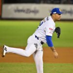 Bravos ganó cuarto juego en fila y cortó el vuelo del Cardenales