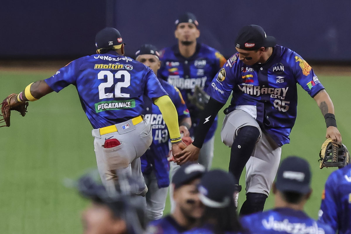 Los Tigres se recuperan con una importante victoria contra los Bravos
