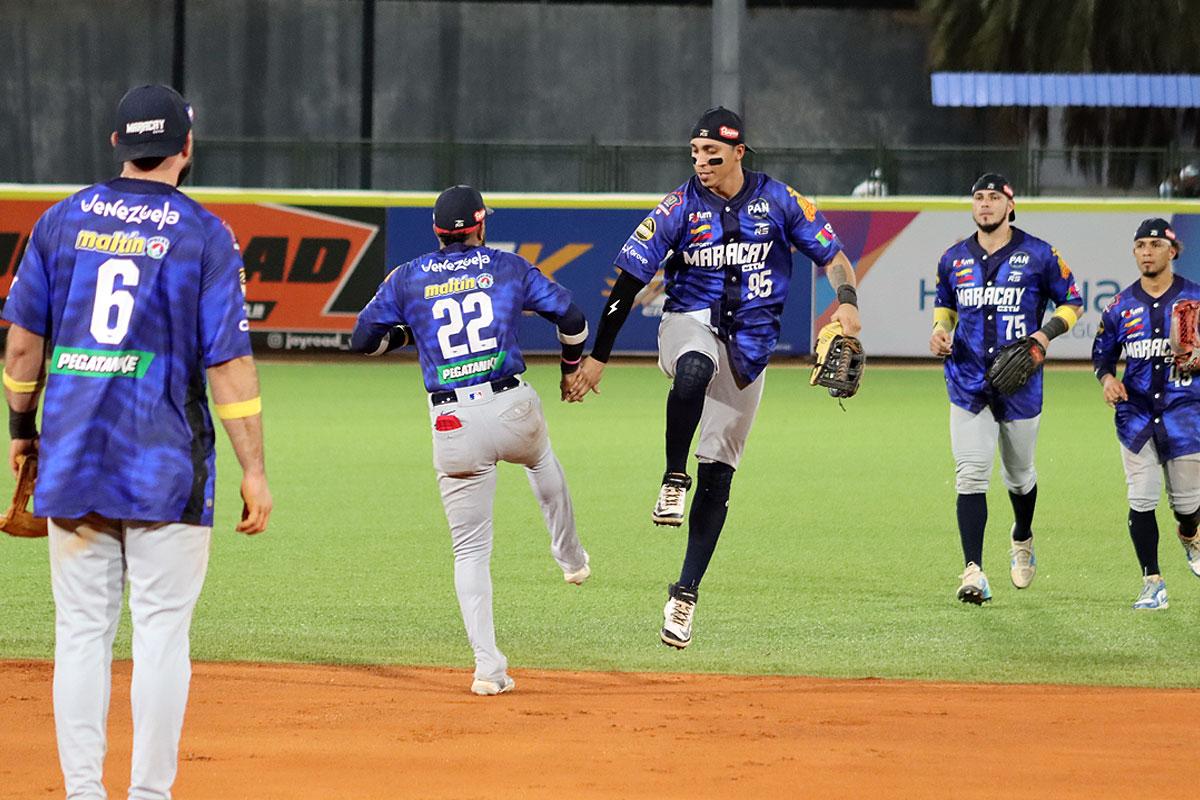 Los Tigres se recuperan con una importante victoria contra los Bravos