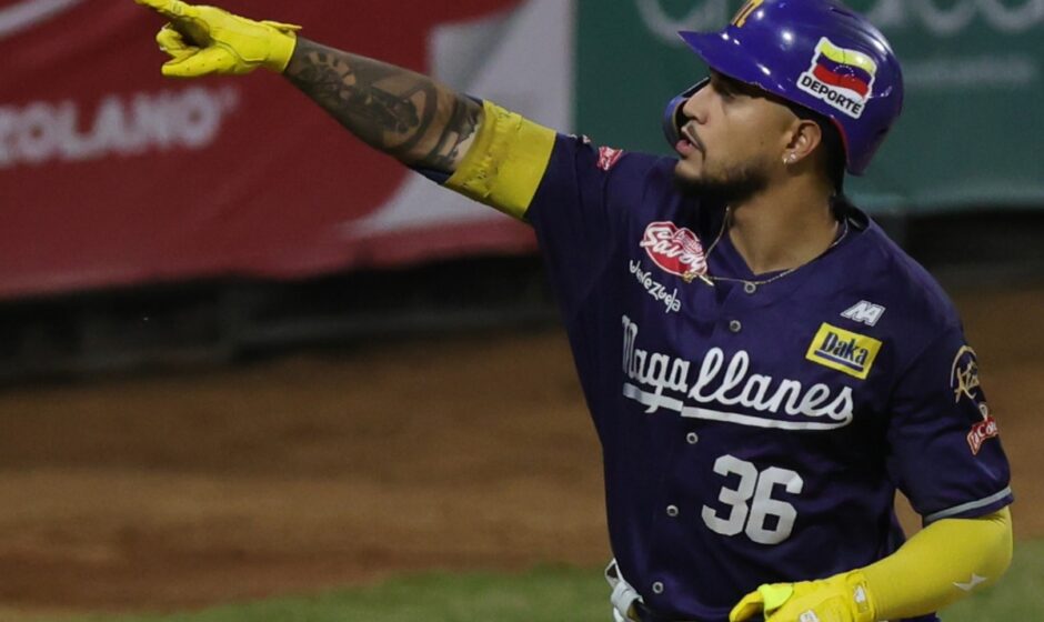 Magallanes