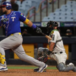Águilas clasificó con gran remontada y Caribes irá a la Serie del Comodín