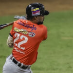 Gorkys Hernández metió a los Tigres en la Serie del Comodín