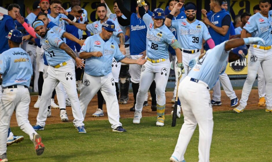 Magallanes