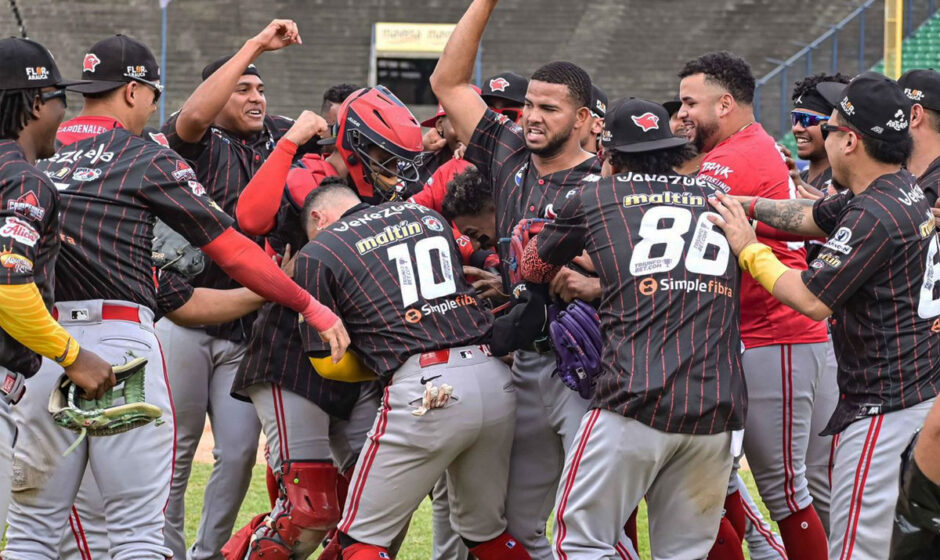 Cardenales