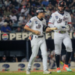 Tiburones atacó temprano para romper su sequía de triunfos en Margarita, pero Bravos clasificó 