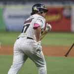 Tiburones derrotó a Tigres con aporte clave de Ronald Acuña Jr.